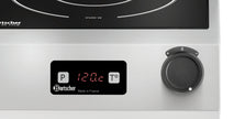 Bartscher Induktionskocher IK 35-1TCK
