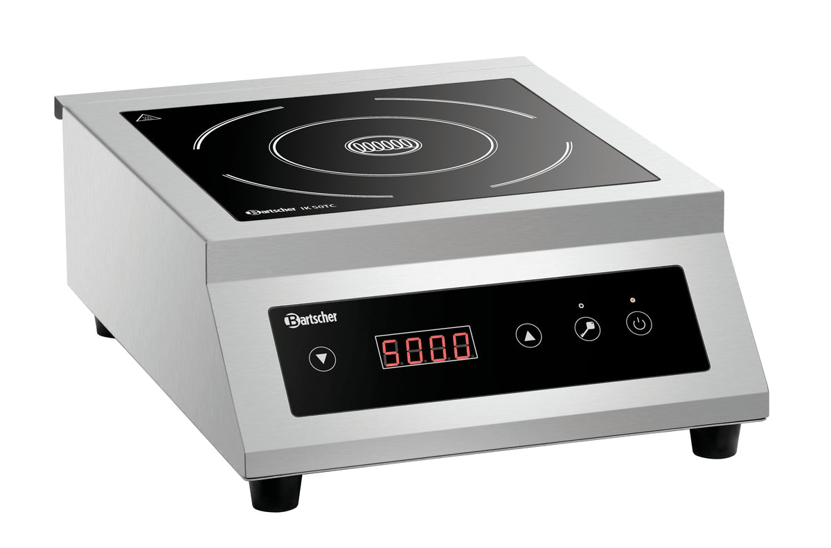 Induktionskocher IK 50TC – Bild 4