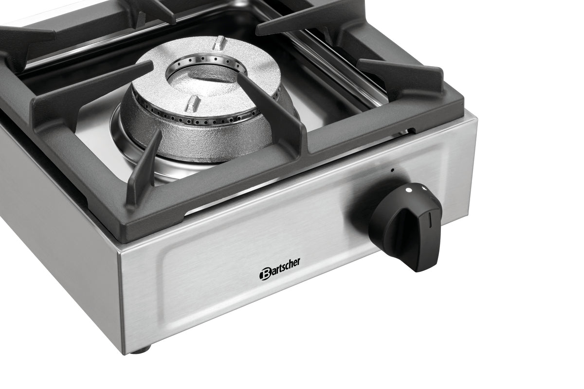 Gaskocher 1K650 – Bild 7