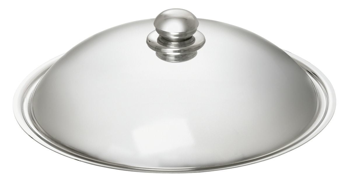 Wokpfanne W360R – Bild 4