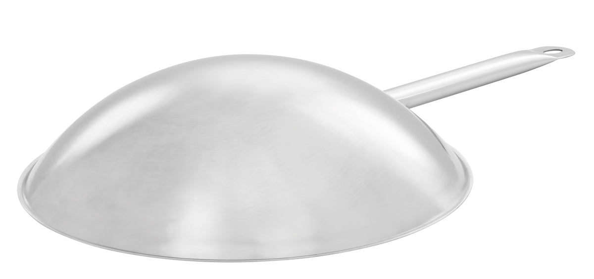 Wokpfanne W385R – Bild 5