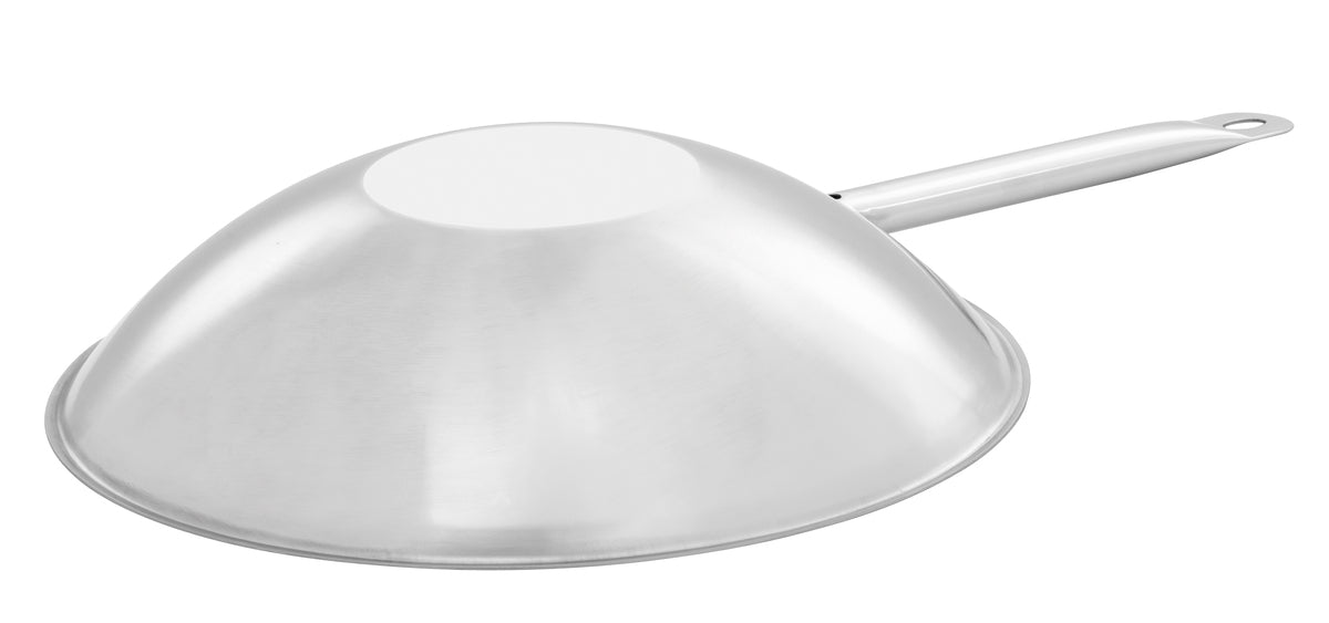 Wokpfanne W385F – Bild 5