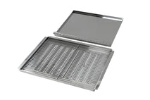 Bartscher Grillrost-Set TB1100