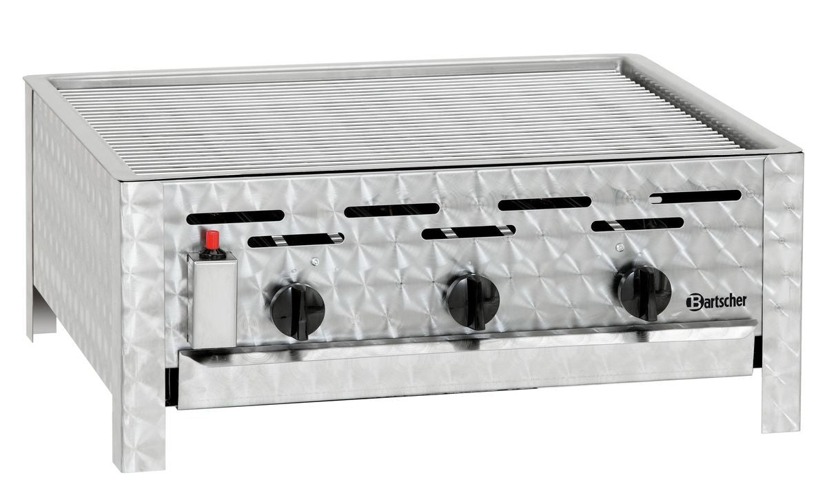 Gas-Kombi Tischbräter TB1100R