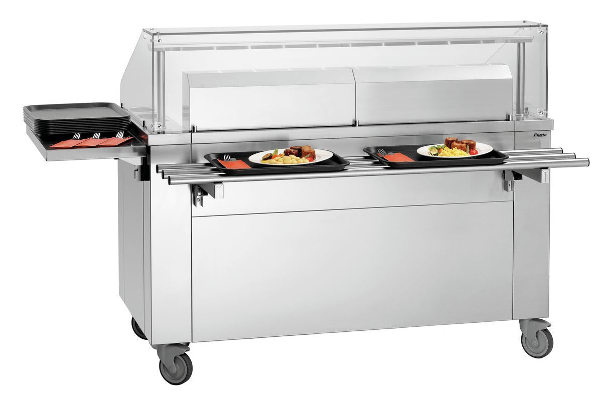 Seitenablage KST Plus – Bild 3