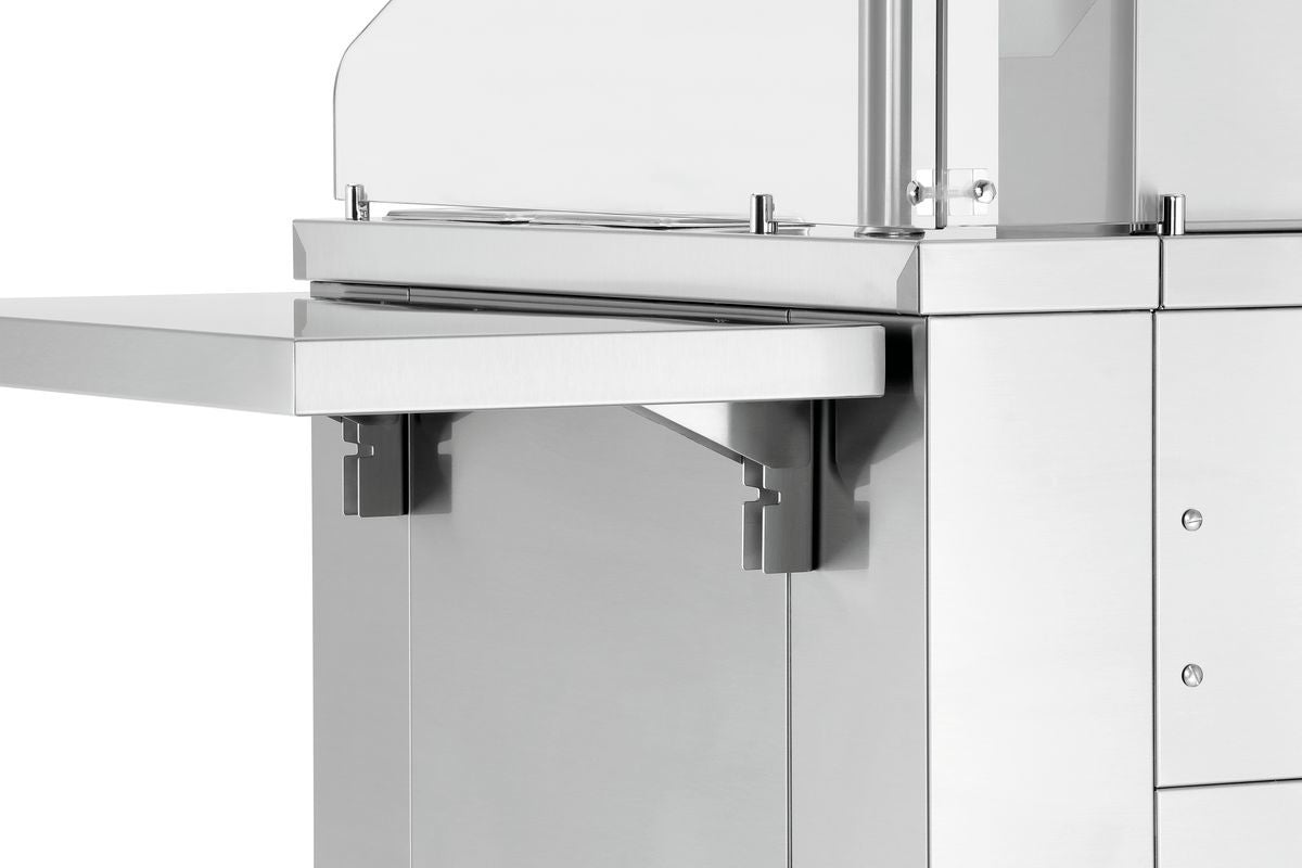 Seitenablage KST Plus – Bild 6