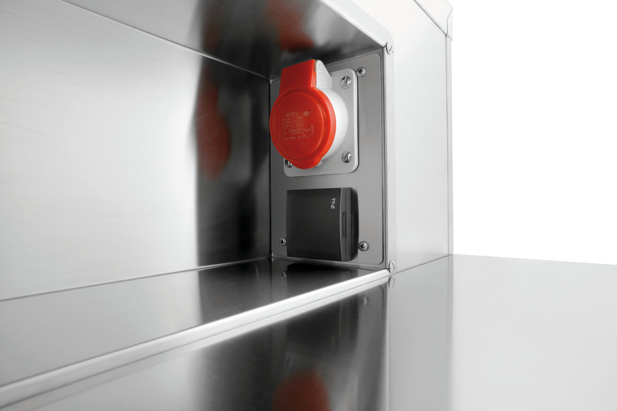 Kochstation KST2200 Plus – Bild 5