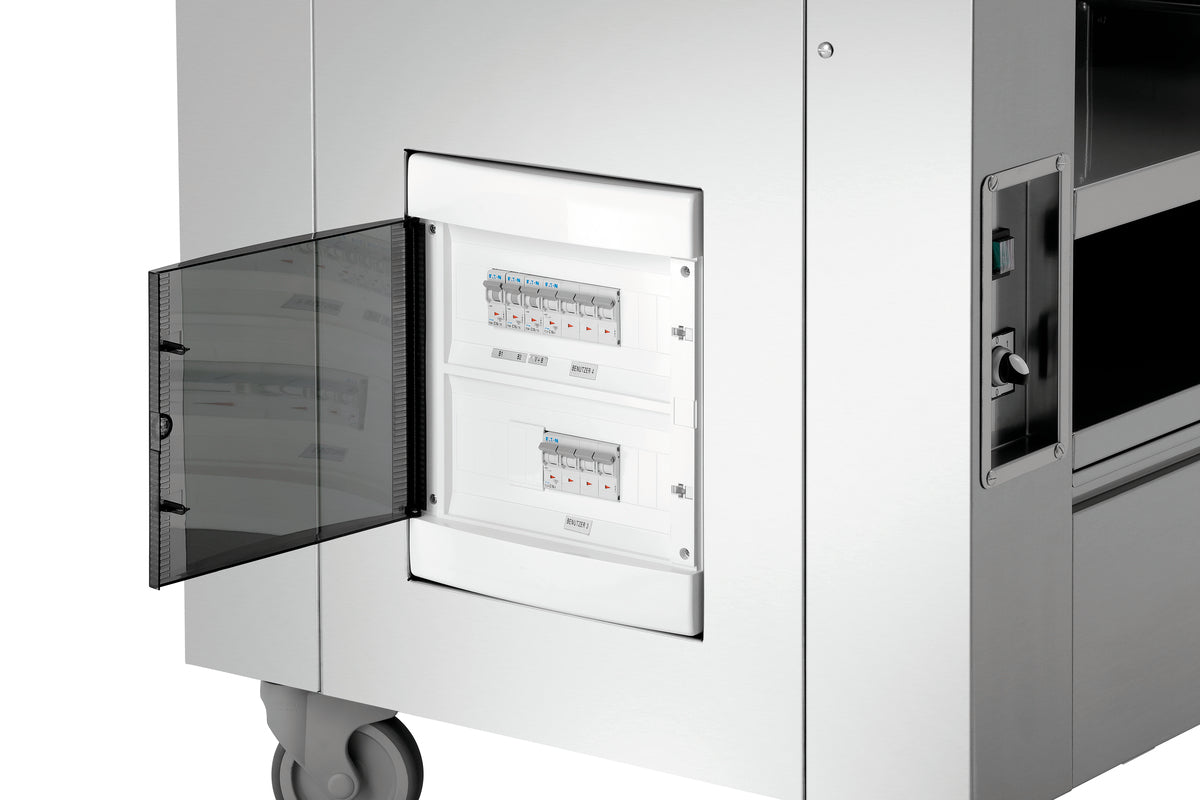 Kochstation KST2200 Plus – Bild 6