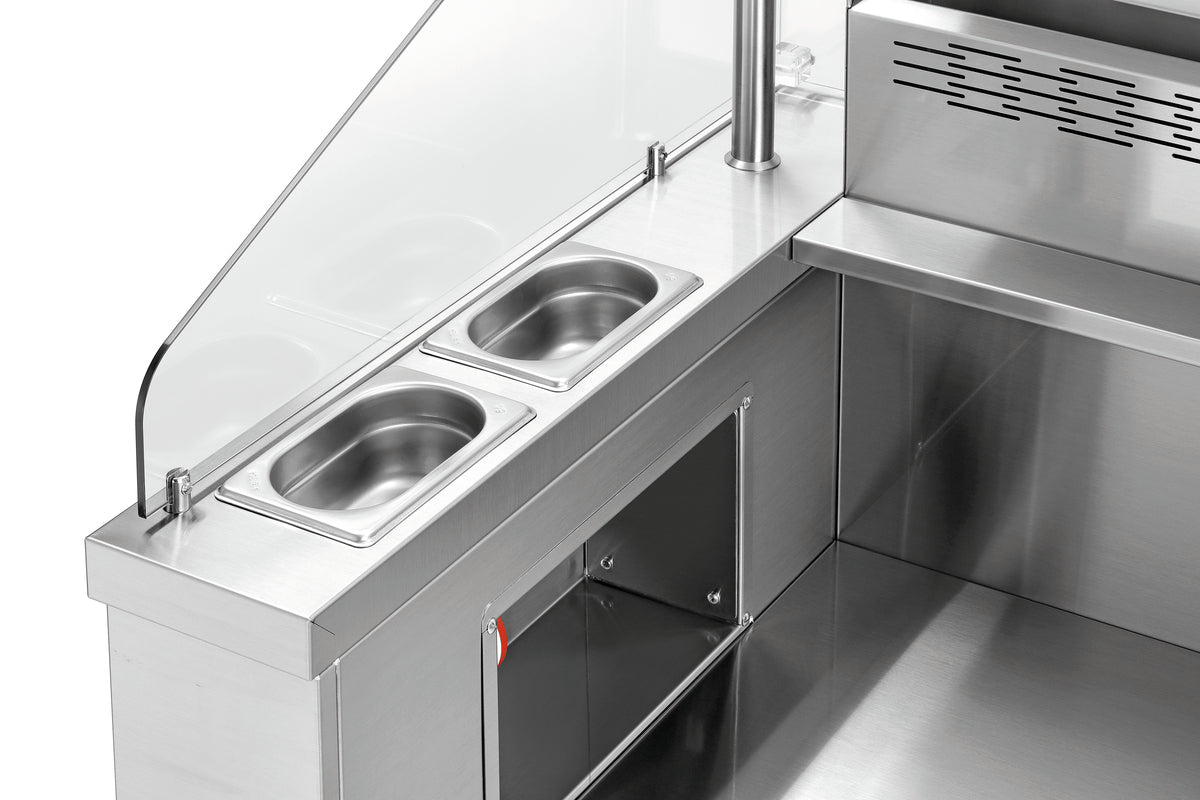 Kochstation KST2200 Plus – Bild 4