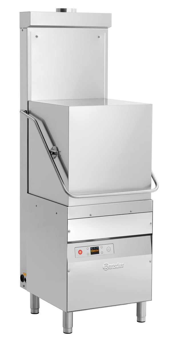 Durchschubspülmaschine DS Eco500LPR – Bild 6