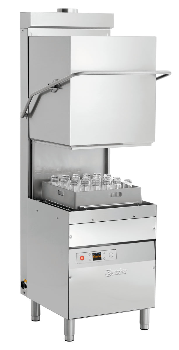 Durchschubspülmaschine DS Eco500LPR – Bild 2