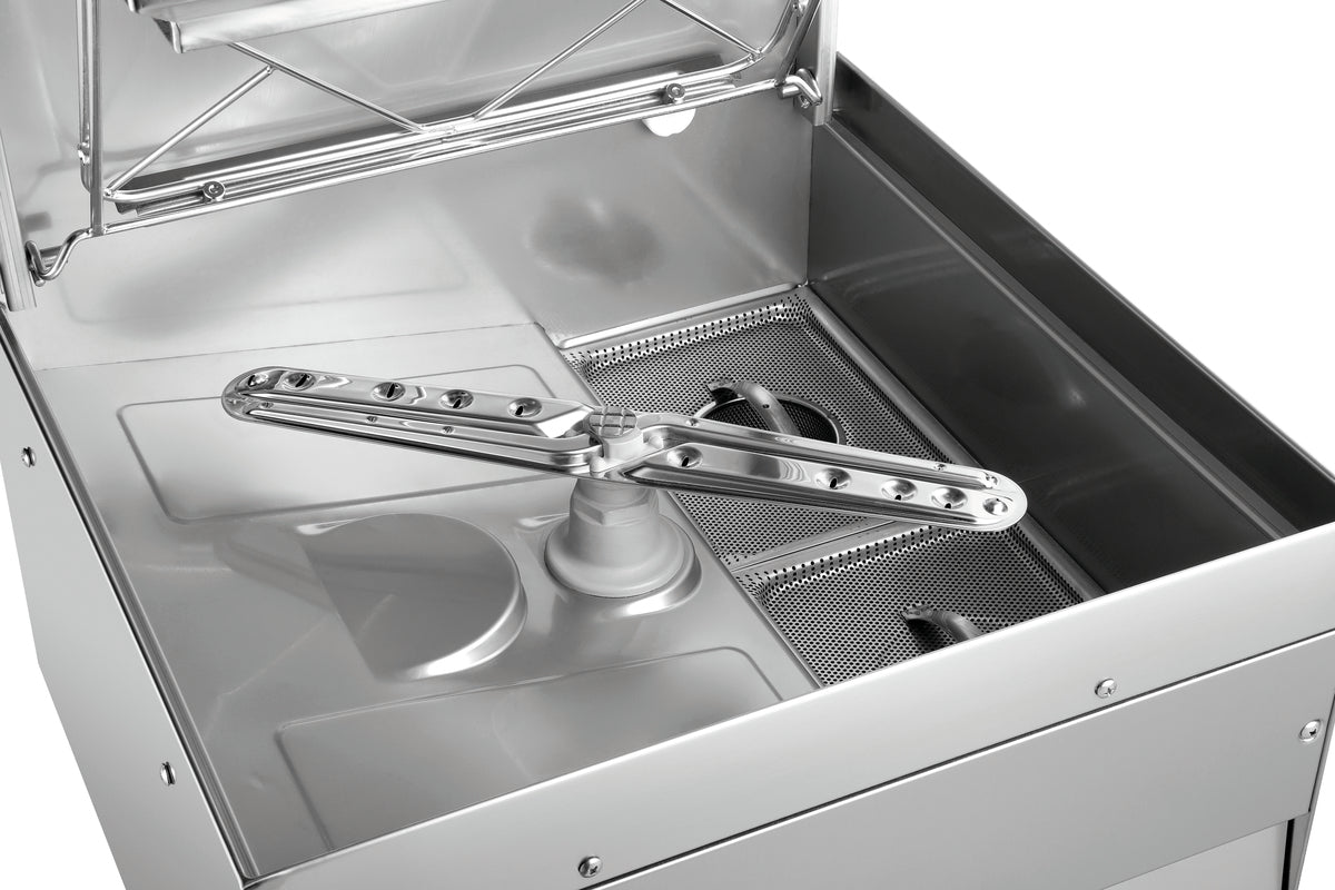 Durchschubspülmaschine DS Eco500LPR – Bild 3