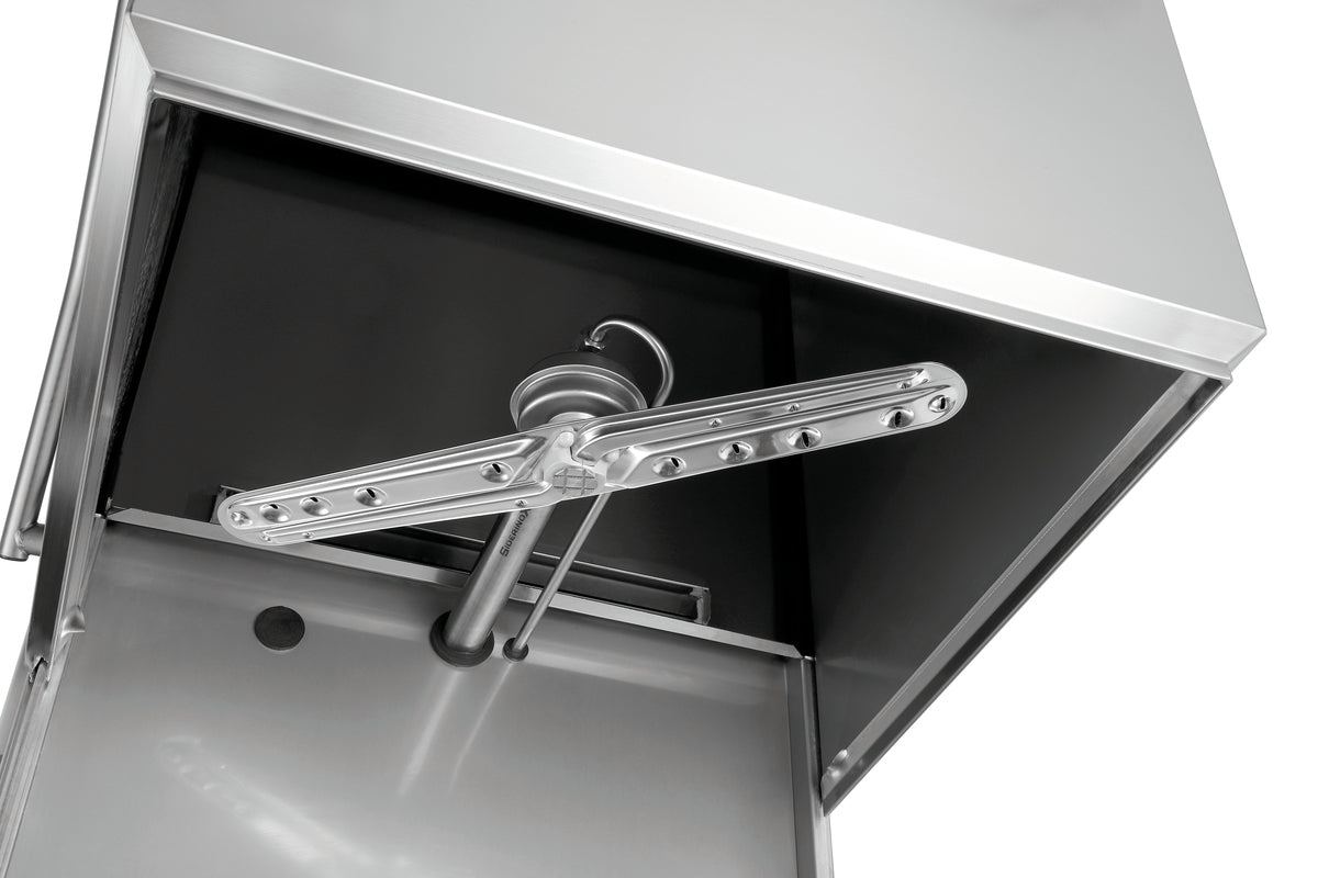 Durchschubspülmaschine DS Eco500LPR – Bild 4