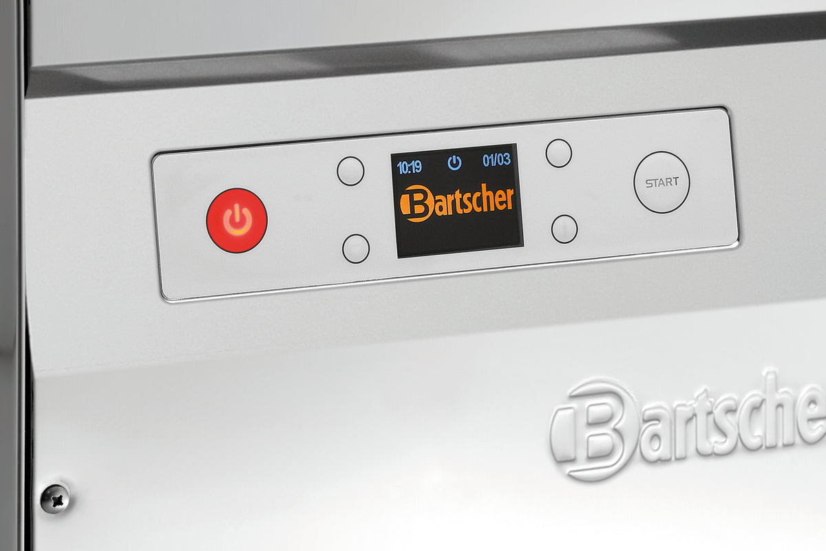 Durchschubspülmaschine DS Eco500LPR – Bild 5