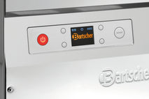 Bartscher Durchschubspülmaschine DS Eco500LPR