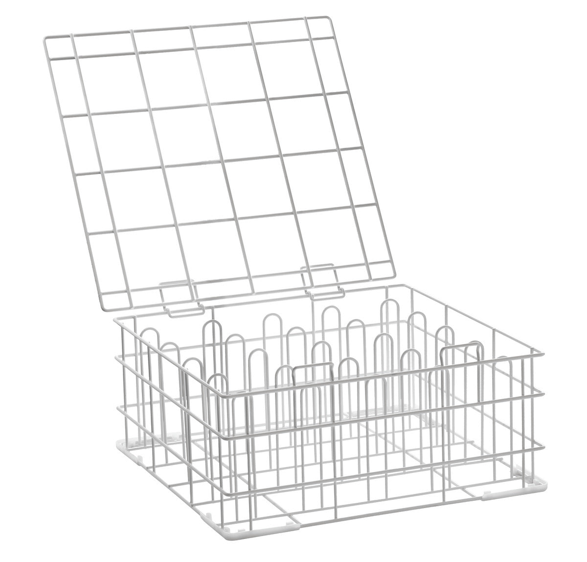 Mehrwegbecherkorb 500x500x235 – Bild 5