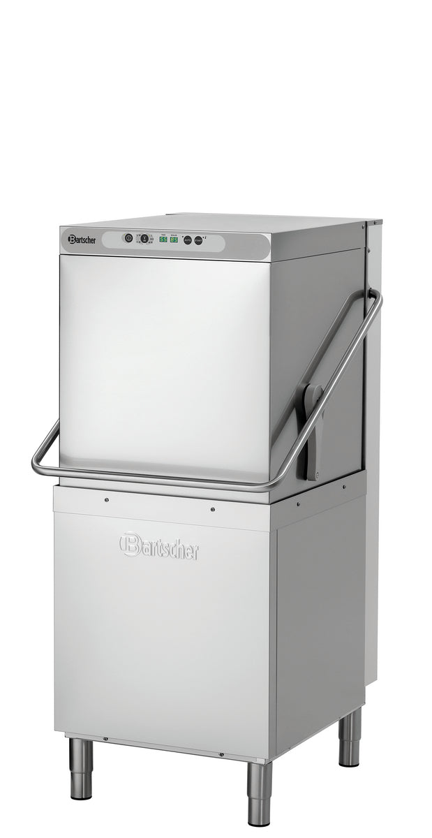 Durchschubspülmaschine DS 500 – Bild 3