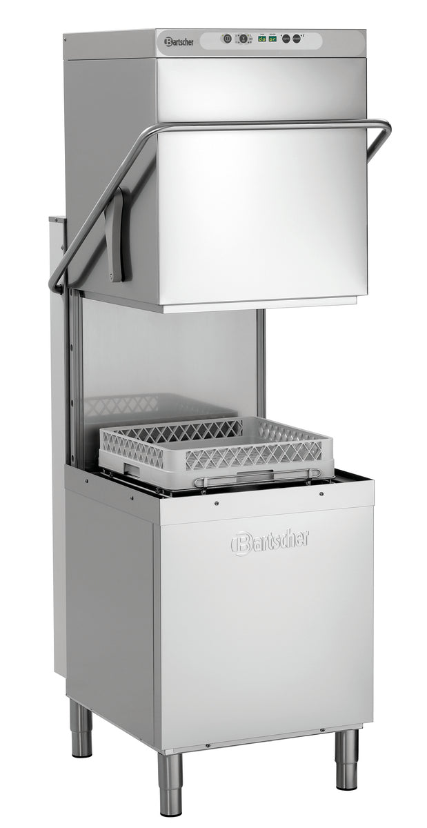 Durchschubspülmaschine DS 500 – Bild 2