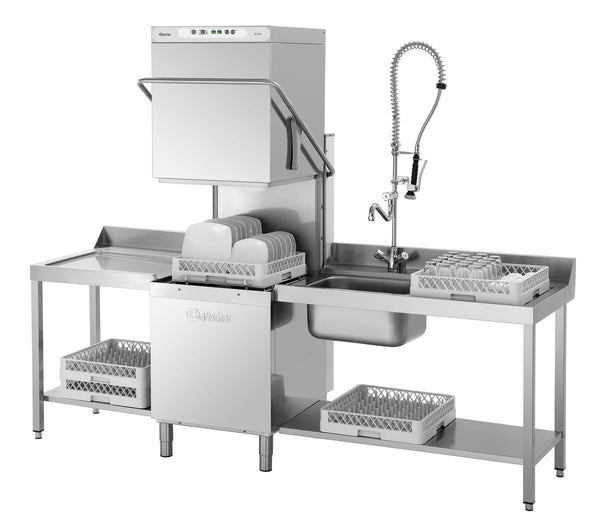 Durchschubspülmaschine DS 500