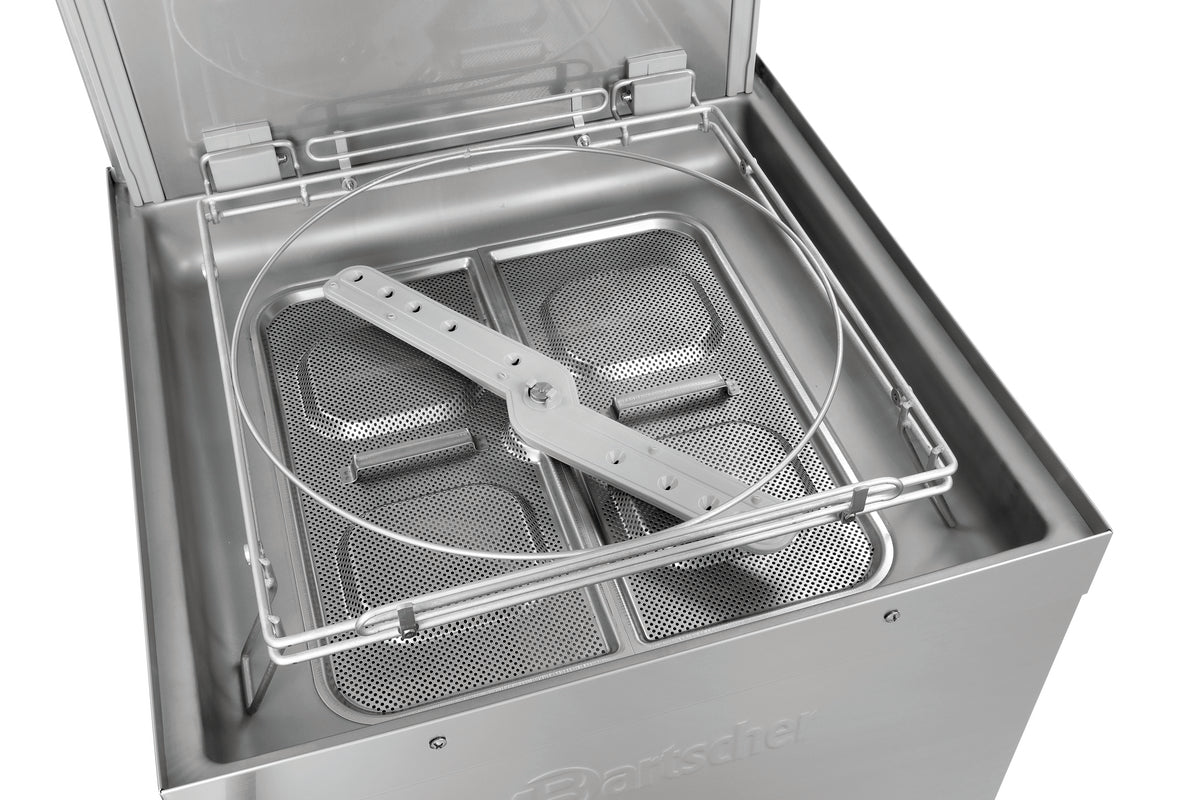 Durchschubspülmaschine DS 500 – Bild 5