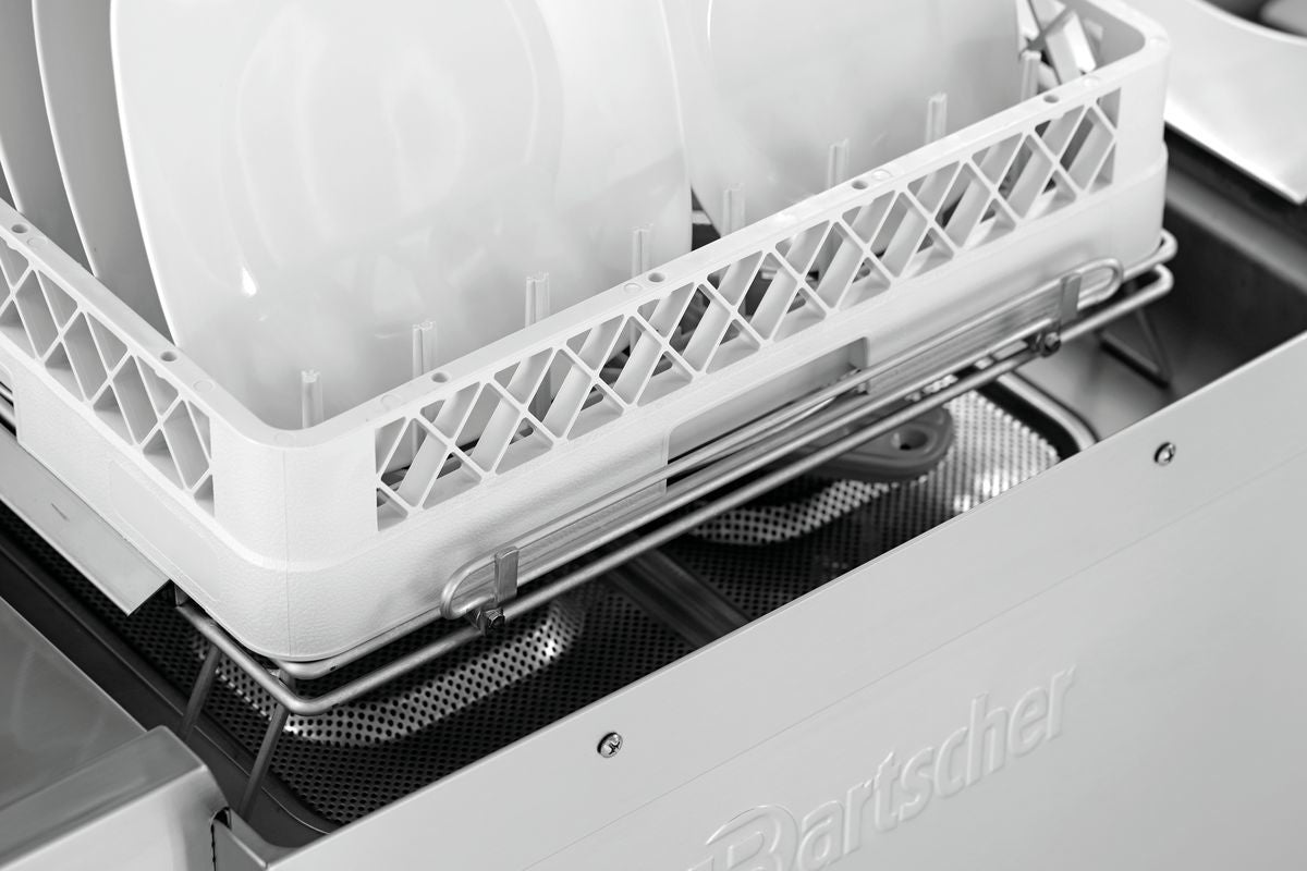 Durchschubspülmaschine DS 500 – Bild 6