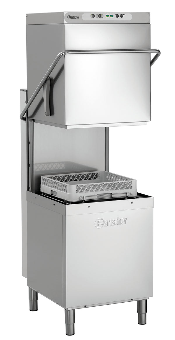 Durchschubspülmaschine DS 500 SR