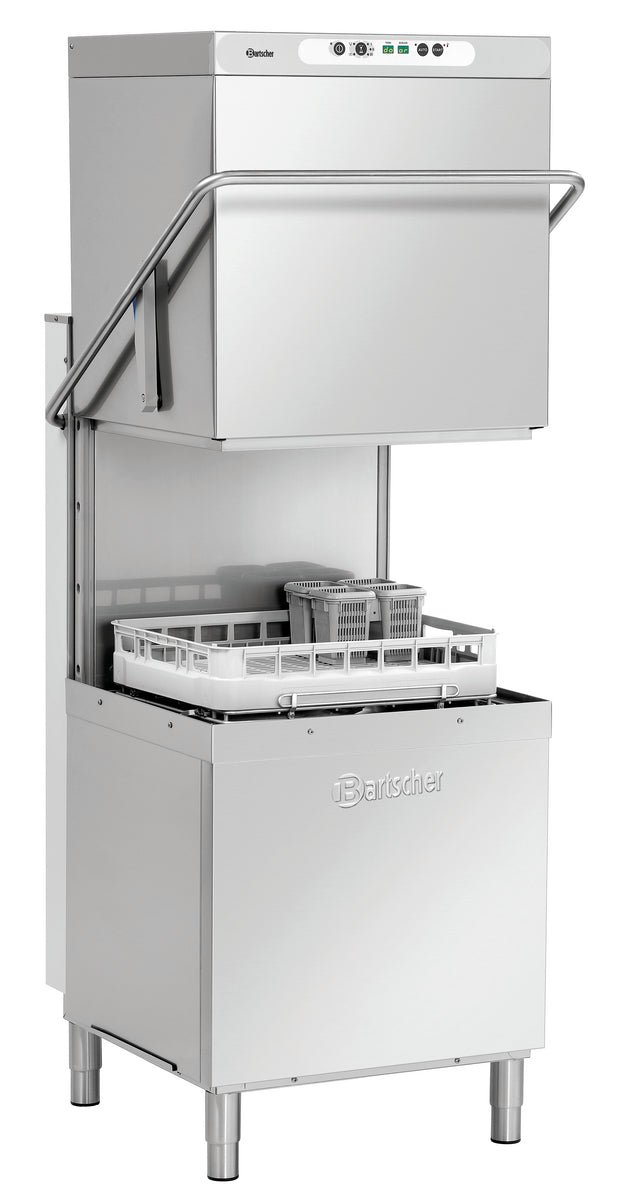 Durchschubspülmaschine DS 600 LPR