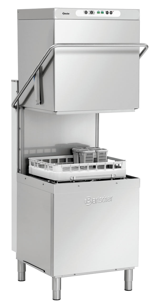 Durchschubspülmaschine DS 600 LPR