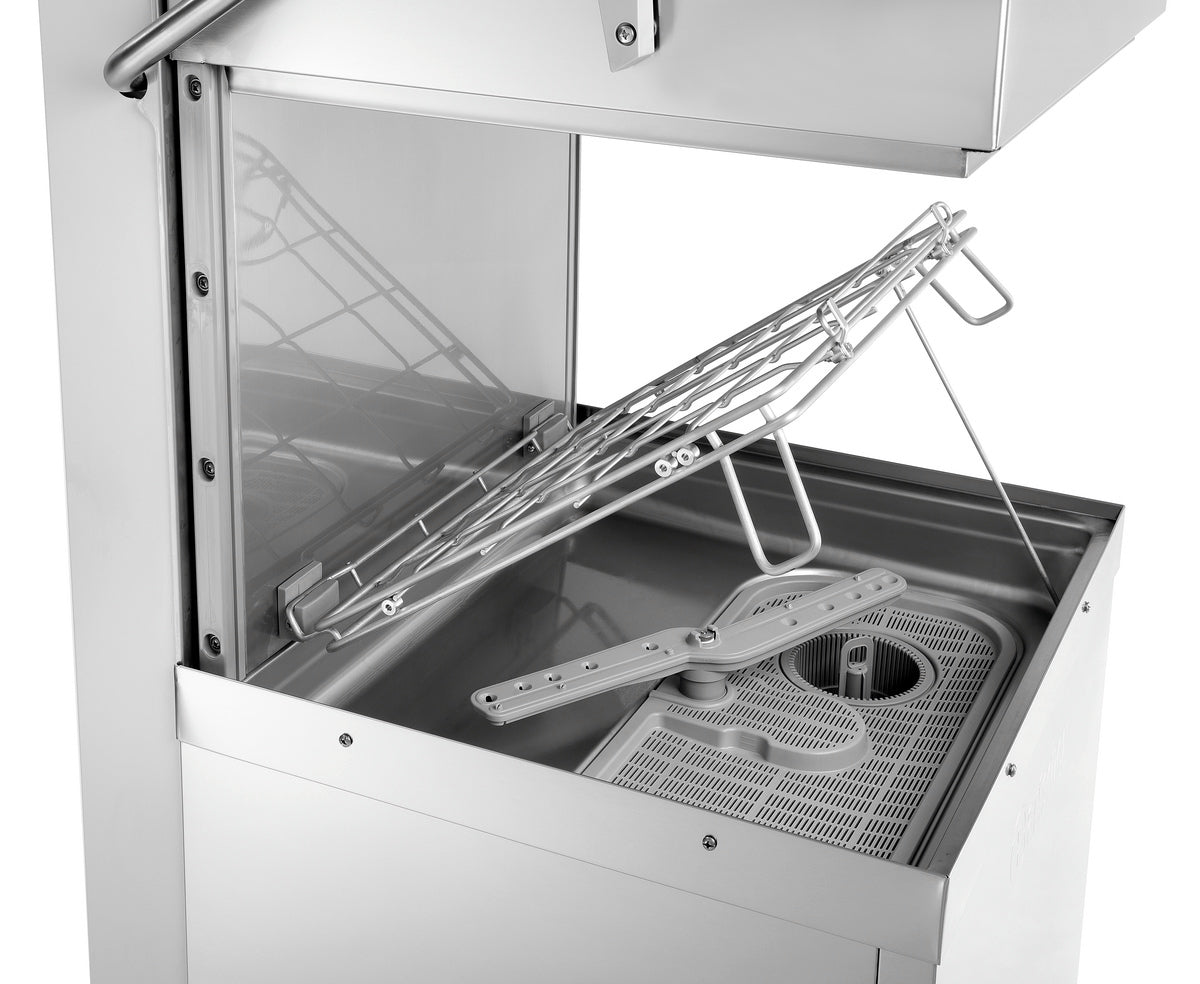 Durchschubspülmaschine DS 600 LPR – Bild 5