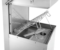 Bartscher Durchschubspülmaschine DS 600 LPR