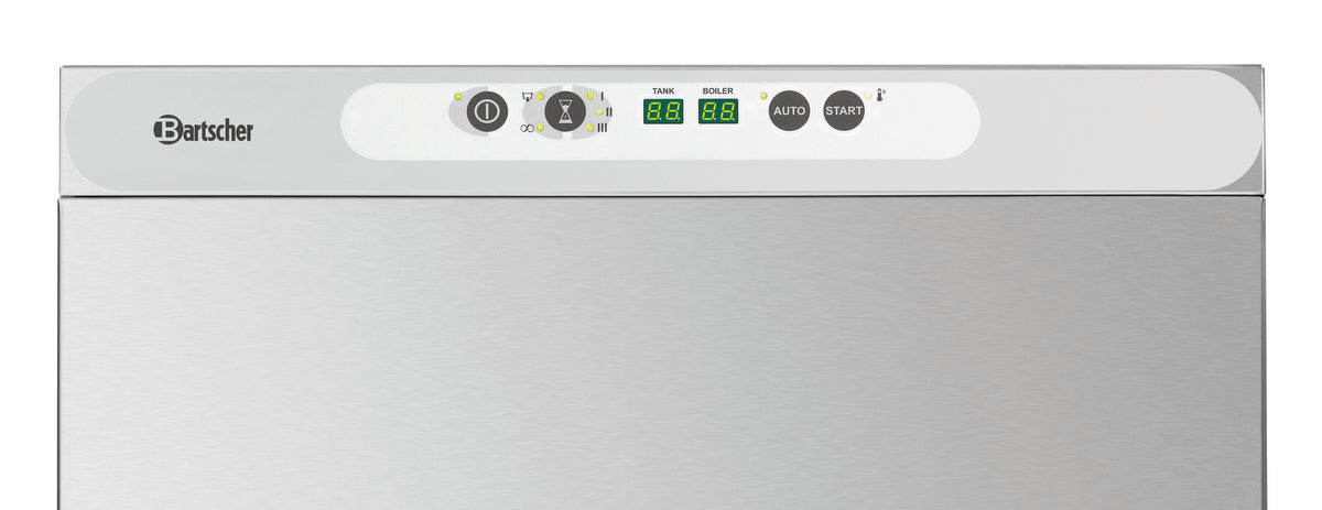 Durchschubspülmaschine DS 600 LPR – Bild 6