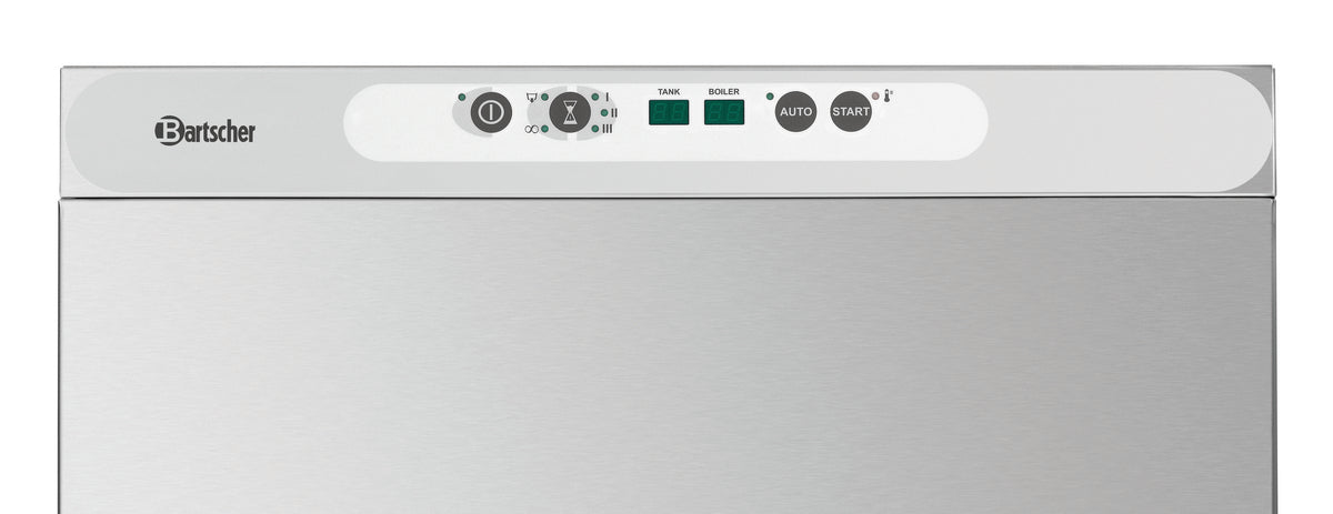 Durchschubspülmaschine DS 600 LPR – Bild 7