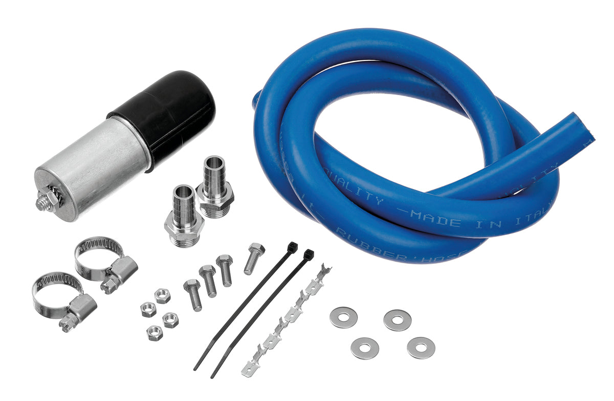 Drucksteigerungspumpen-Set DSS10 – Bild 2