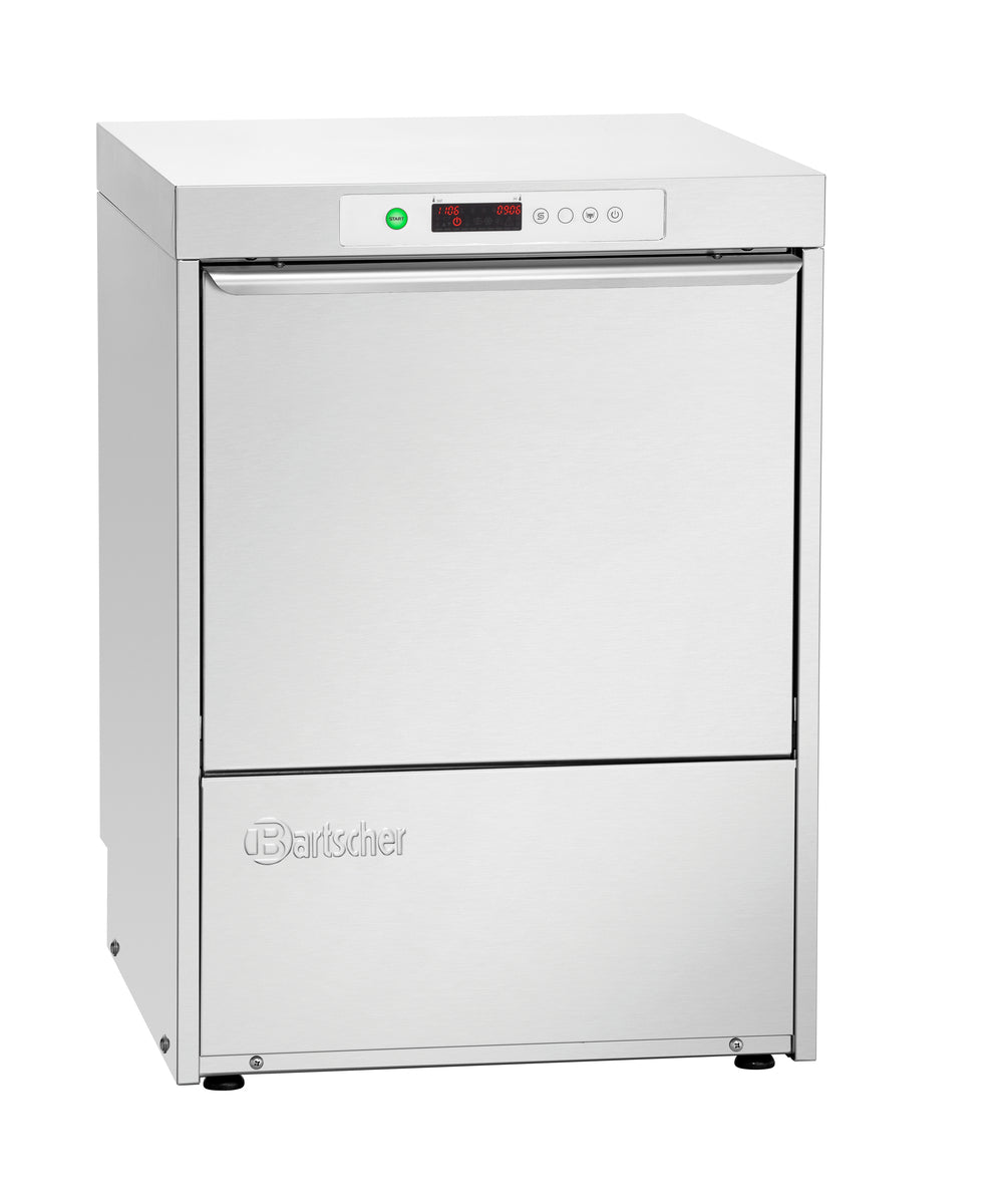 Spülmaschine US PPlus500 LPR – Bild 4