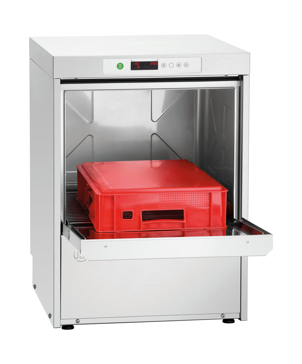 Spülmaschine US PPlus500 LPR – Bild 3