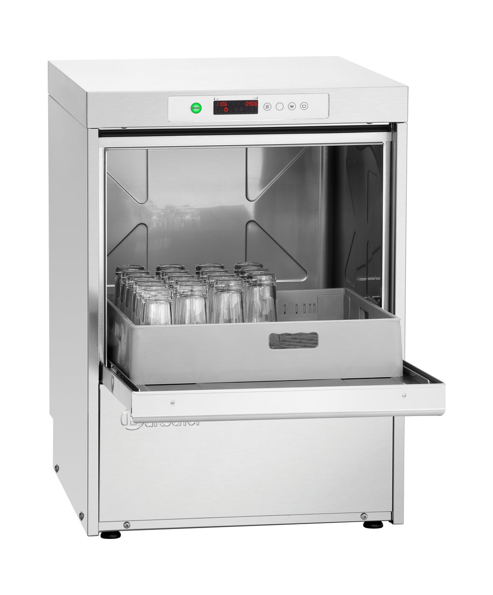Spülmaschine US PPlus500 LPR – Bild 2
