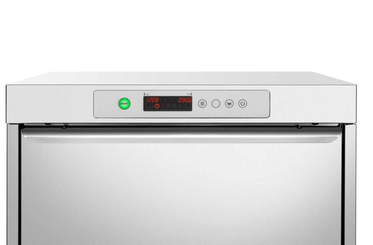 Spülmaschine US PPlus500 LPR – Bild 5
