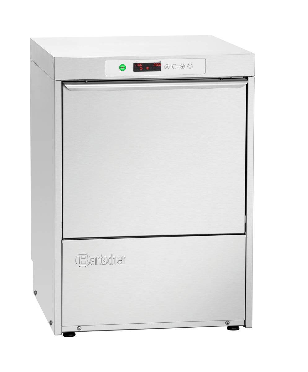 Spülmaschine US PPlus500 LPWR – Bild 4