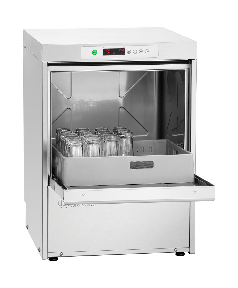 Spülmaschine US PPlus500 LPWR – Bild 2