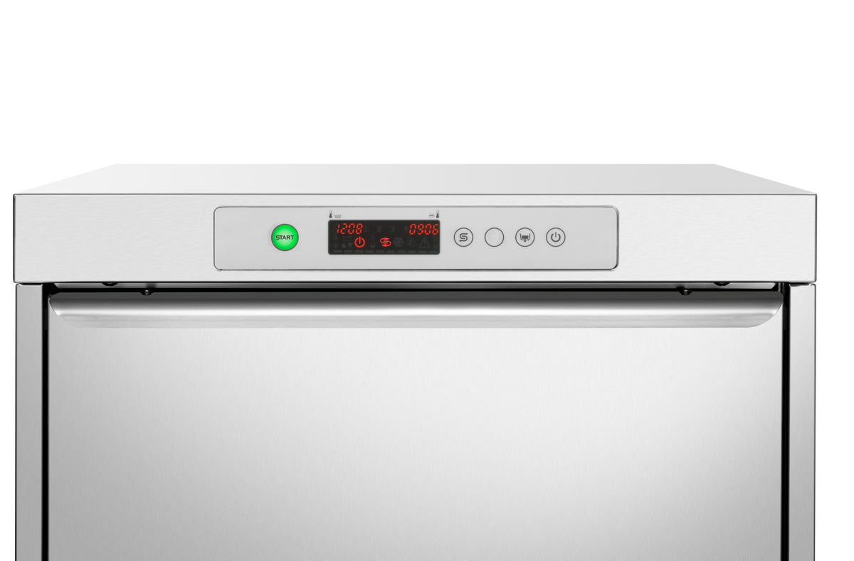 Spülmaschine US PPlus500 LPWR – Bild 5