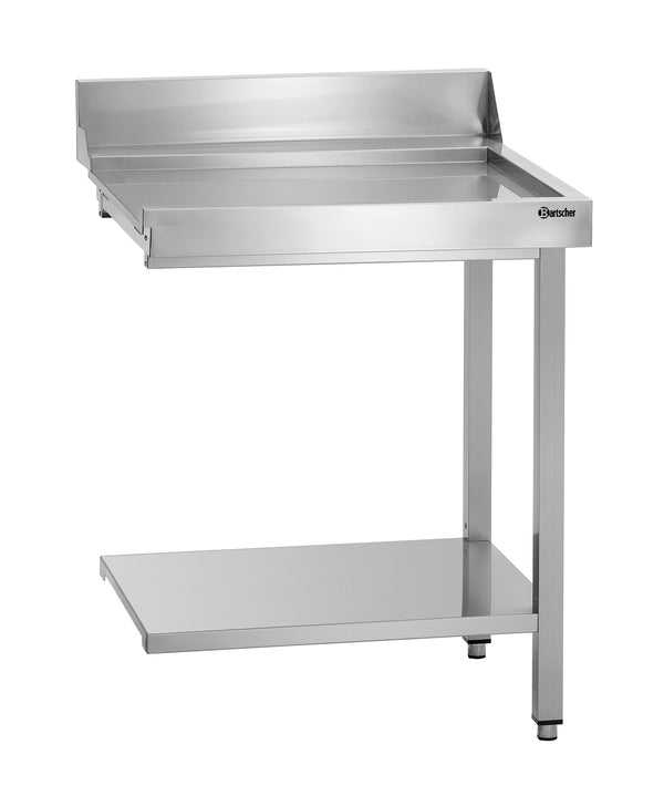 Ablauftisch DS-700R