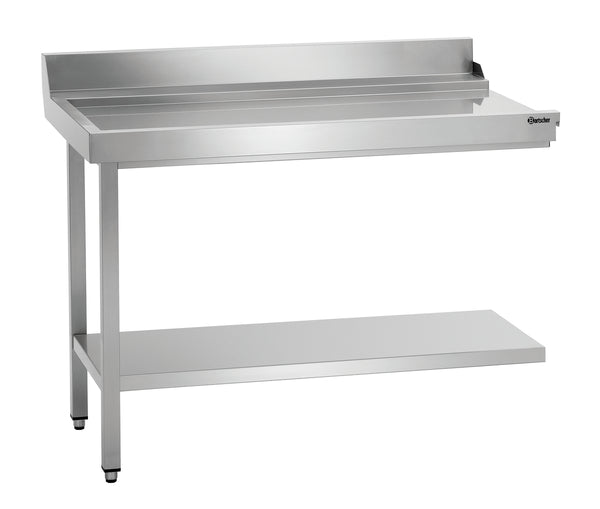 Ablauftisch DS-1200LI