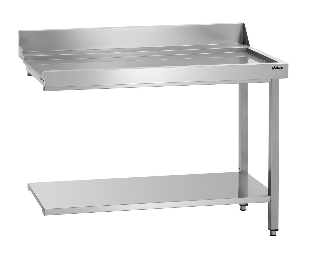 Ablauftisch DS-1200R