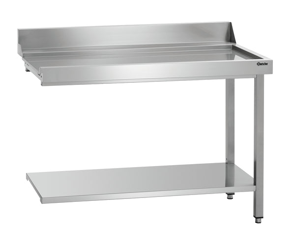 Ablauftisch DS-1200R