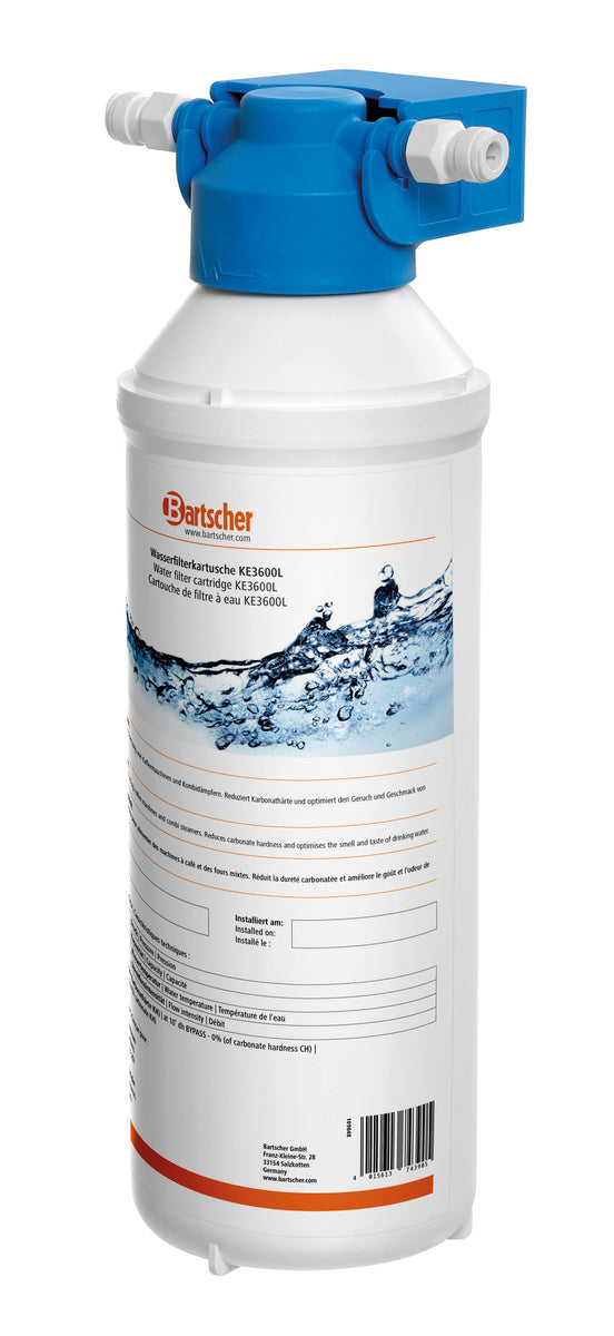 Wasserfiltersystem K3600L – Bild 5