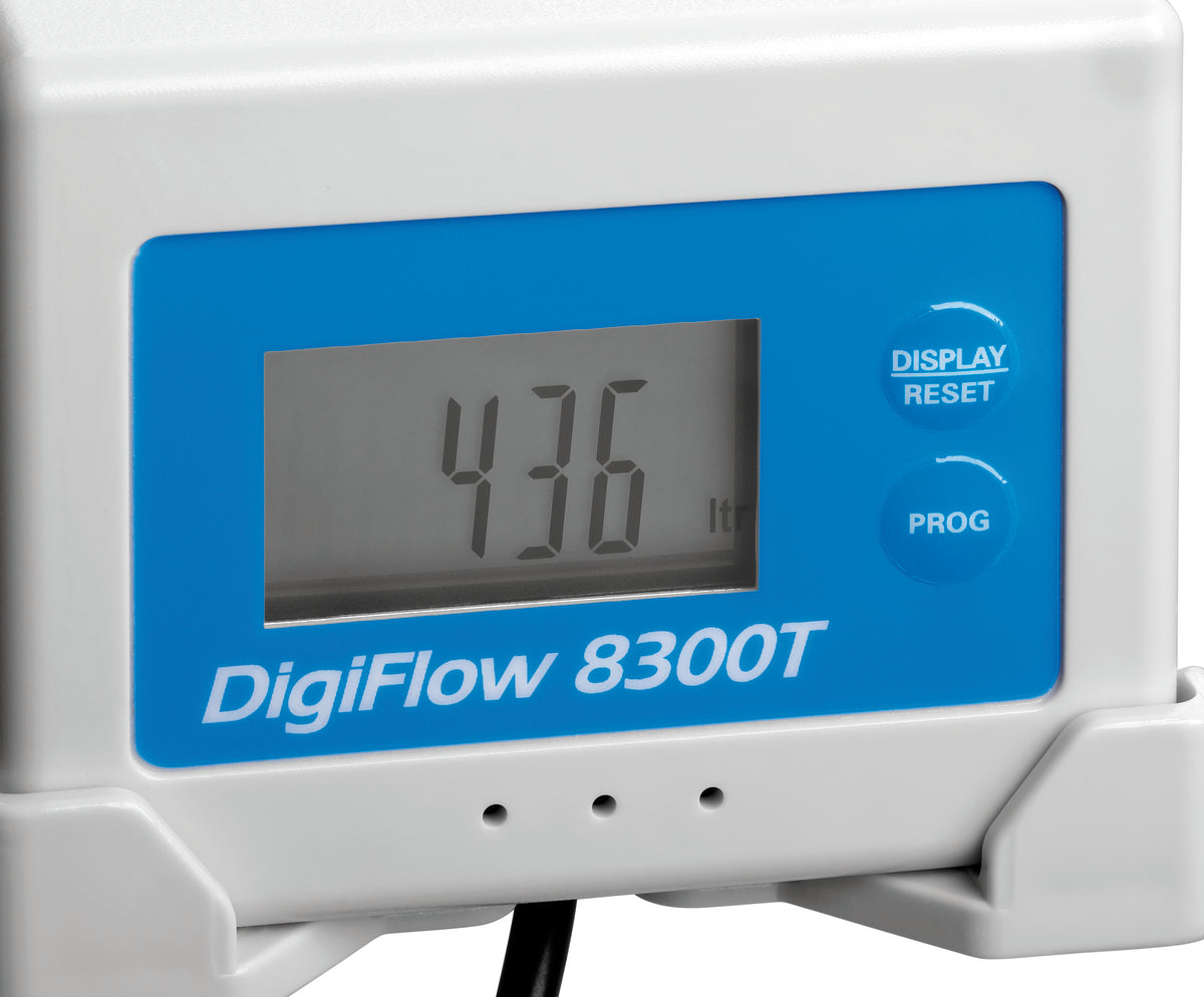 Wasserzähler W3B-1 – Bild 2