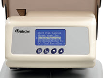Bartscher Wasserenthärtungsanlage WEH1350