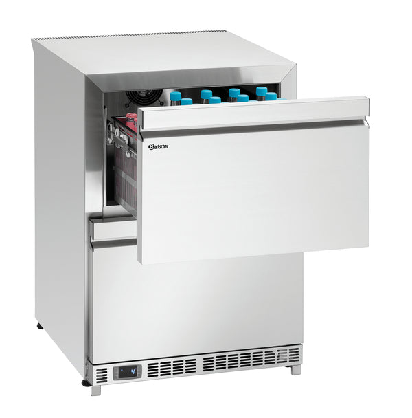 Schubladenkühler 600S2