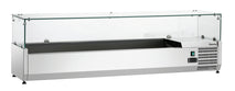 Bartscher Kühlaufsatz GL3-1501