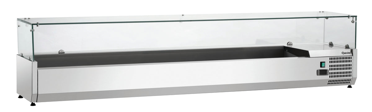 Kühlaufsatz GL3-2001